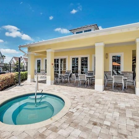 Villa New Awesome Decorated Dreamhouse Orlando Exterior foto